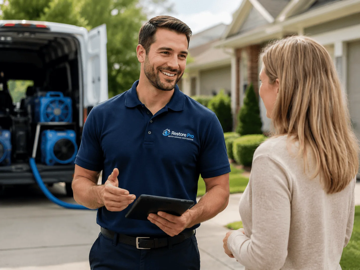 Water Damage Restoration Molt, MT FAQs